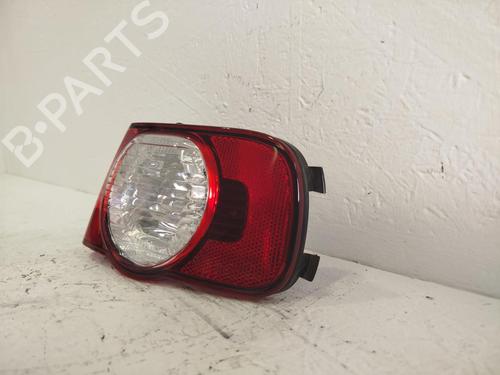 Reverse light CITROËN C3 Picasso (SH_) 1.6 HDI 90 | BP31788086C36 