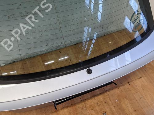 Bagklap CC/Kombi-Coupé BMW 3 Compact (E46) 316 ti | BP31781249C6 