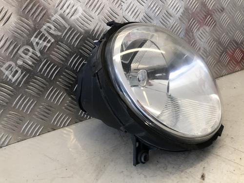 Right headlight VW LUPO I (6X1, 6E1) 1.0 | BP31786343C29 