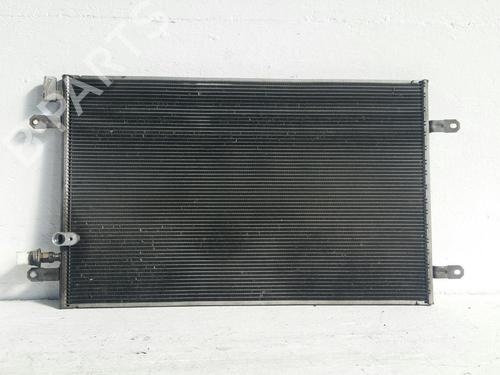 AC Kondensor NISSAN PRIMERA Hatchback (P11) 1.8 16V (114 hp) 31779820