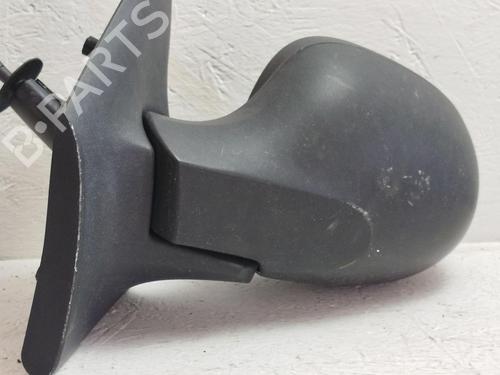 Left mirror RENAULT TWINGO II (CN0_) 1.2 (CN0D) | BP31787247C26
