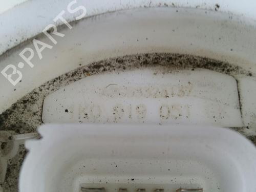 Fuel pump VW GOLF VI (5K1) 1.4 | BP31779754M76