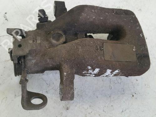 Used Right rear brake caliper CITROËN DS3 (SA_) 1.6 VTi 120 (120 hp) 31780640