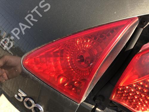 Right tailgate light PEUGEOT 3008 I MPV (0U_) 1.6 THP | BP31789629C80