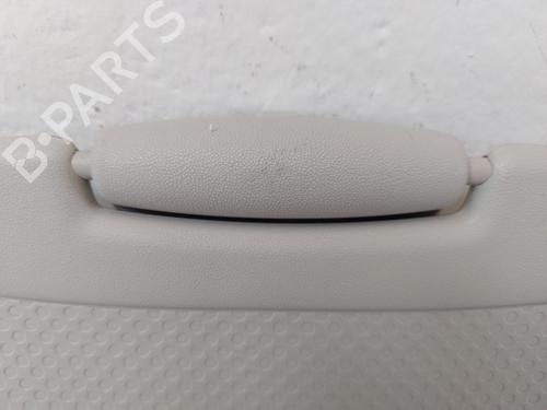 Right sun visor SMART FORTWO Coupe (451) 1.0 (451.331, 451.380) | BP31789548I2 