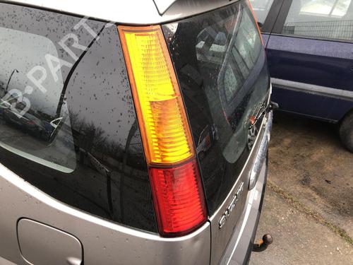Left taillight SUZUKI IGNIS II (MH) 1.5 (RM415) | BP32274354C34 