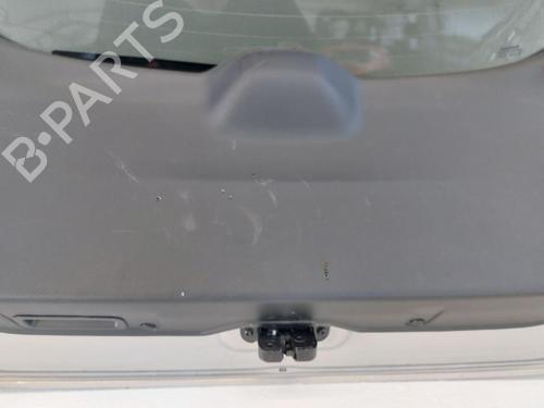 Tailgate NISSAN MICRA V (K14) 1.0 IG-T 100 | BP31789357C6 