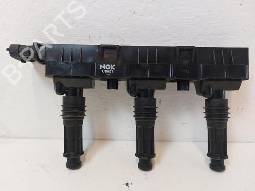 Andre NISSAN PRIMERA Hatchback (P11) 1.8 16V (114 hp) 31791500