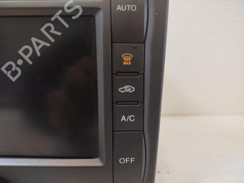 Electronic module FORD MONDEO III Turnier (BWY) 2.5 V6 24V | BP31789412M83 