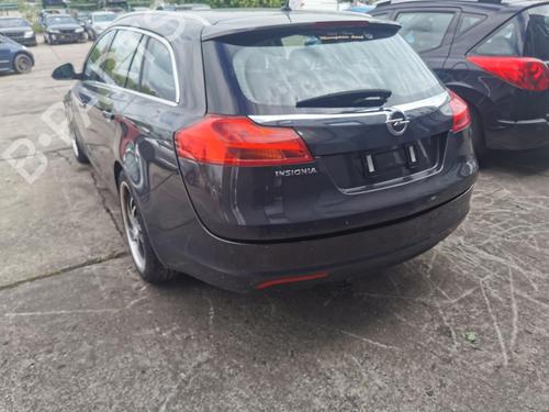 Tailgate OPEL INSIGNIA A Sports Tourer (G09) 2.0 CDTI (35) | BP31789579C6