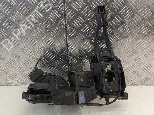 Front left lock FORD FOCUS III Turnier 2.0 TDCi | BP31784707C98