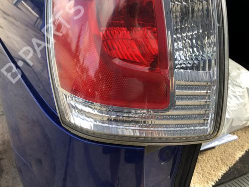 Other MAZDA 5 (CR) 2.0 CD (CR19) | BP31789821O1