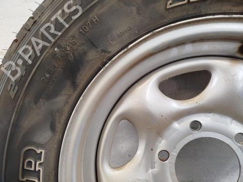 Other OPEL FRONTERA B (U99) 2.2 i (6B_ZC, 6B_VF, 6B_66, 6B_76) | BP31788354O1 