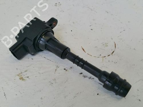 Tændspole NISSAN ALMERA II Hatchback (N16) 1.5 (90 hp) 31781466