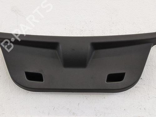 Kofferbakbekleding OPEL CORSA D (S07) 1.4 (L08, L68) (100 hp) 31784135