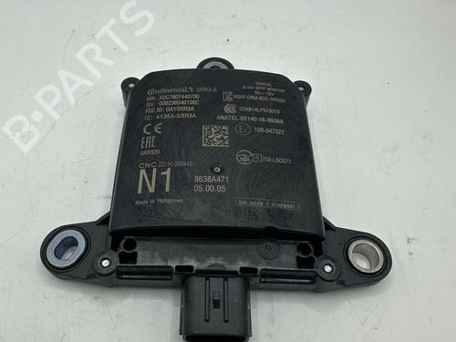 Other MITSUBISHI ECLIPSE CROSS (GK_, GL_) Plug-in Hybrid 4WD (GL3W) | BP31788652O1 - Image 2