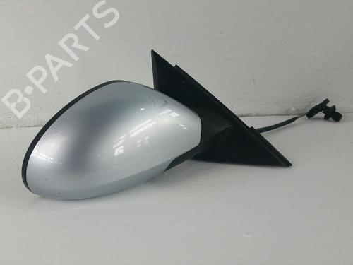 Used Right mirror SEAT IBIZA III (6L1) 1.2 (60 hp) 31780673