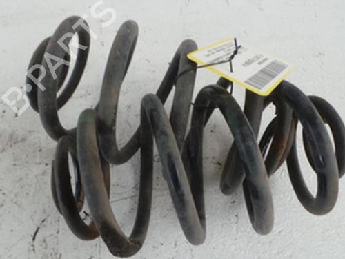 Støddæmperfjeder Støddæmperfjeder RENAULT CLIO II (BB_, CB_) 1.2 16V (BB05, BB0W, BB11, BB27, BB2T, BB2U, BB2V, CB05,... (75 hp) 33438503 33438503