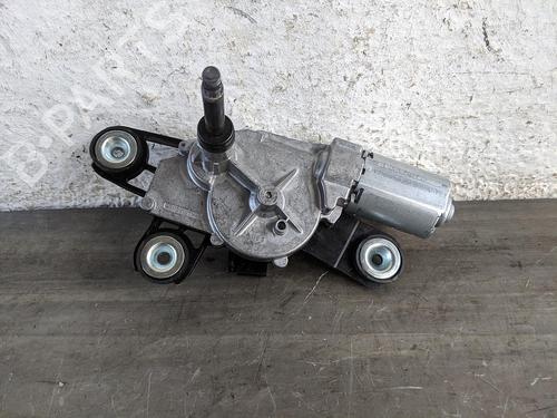 Essuie-glace moteur arrière FORD FIESTA VI (CB1, CCN) 1.25 (82 hp) 31783187
