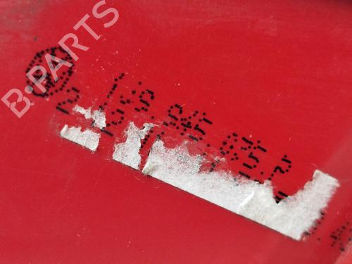 Left taillight VW GOLF IV Variant (1J5) 1.6 16V | BP35966234C34  - Image 10
