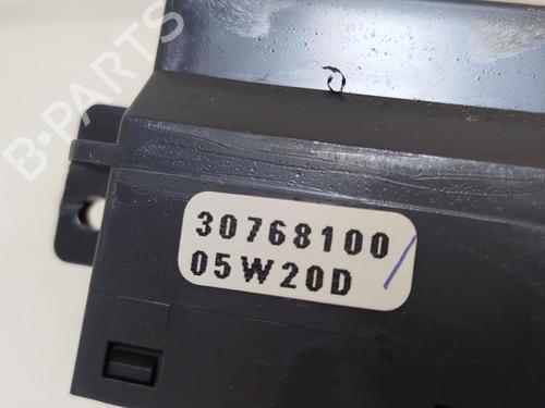 Steering column stalk VOLVO V70 II (285) 2.4 | BP31791095I23 