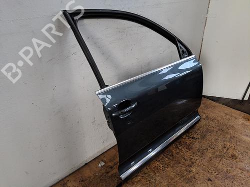 Right front door VW TOUAREG (7LA, 7L6, 7L7) 3.0 V6 TDI | BP31783166C3
