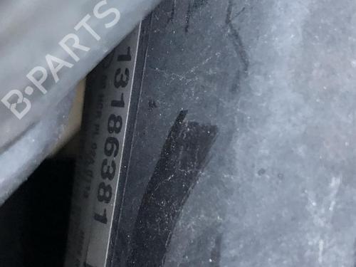 Left headlight OPEL CORSA D (S07) 1.2 (L08, L68) | BP31791496C28