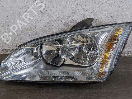 Used Left headlight Left headlight NISSAN PRIMERA Hatchback (P11) 1.8 16V (114 hp) 31784070 31784070