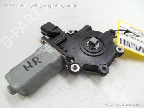 Motore alzacristalli posteriore destro MITSUBISHI LANCER VII (CS_A, CT_A) 1.6 (CS3A) (98 hp) 31777599