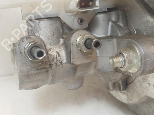 Servo brake NISSAN LEAF (ZE1) Electric | BP31791080M42