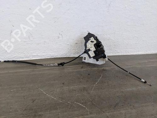 Used Rear left lock KIA CEE'D Hatchback (ED) 1.6 CVVT (125 hp) 31782292