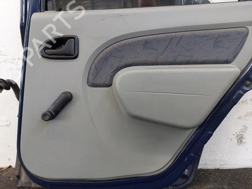 Dør højre bagtil DACIA LOGAN (LS_) 1.4 (LS0A, LS0C, LS0E, LS0G) | BP31787130C5 