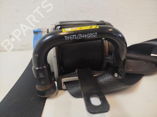 Used Front right seatbelt Front right seatbelt CITROËN C1 II (PA_, PS_) 1.0 VTi 72 (72 hp) 33028178 33028178