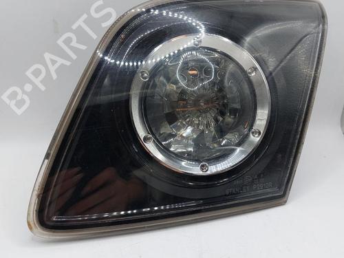 Ander MAZDA 3 (BK) 1.6 (BK14) (105 hp) 31788208