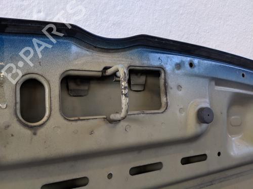 Motorhjelm FIAT PANDA (169_) 1.1 (169.AXA1A) | BP31782156C1 