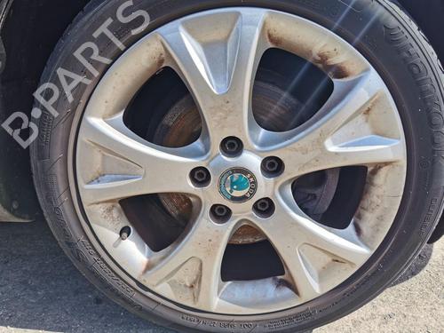 Used Other SKODA OCTAVIA II Combi (1Z5) 1.8 TSI (160 hp) 31789213