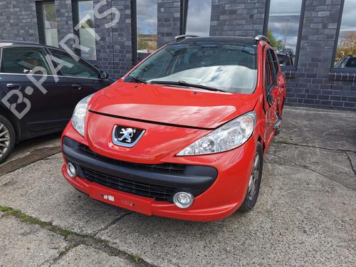Used Parts PEUGEOT 207 SW (WK_) 1.4 (73 hp) 4402419