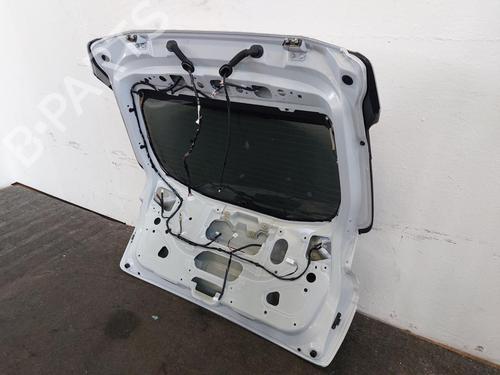 Tailgate MITSUBISHI ECLIPSE CROSS (GK_, GL_) Plug-in Hybrid 4WD (GL3W) | BP31788374C6 