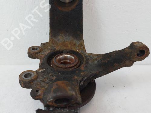 Højre Styrespindel Lejehus FORD FOCUS II (DA_, HCP, DP) 1.6 (100 hp) 31789200