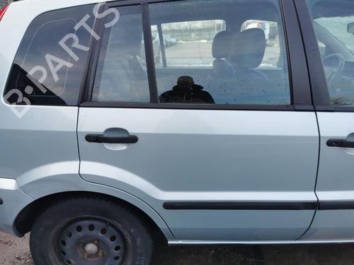 Used Right rear door FORD FUSION (JU_) 1.4 (80 hp) 31959531