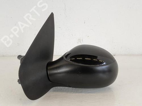 Retrovisor esquerdo NISSAN PRIMERA Hatchback (P11) 1.8 16V (114 hp) 31787251