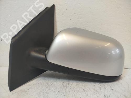 Used Left mirror VW POLO IV (9N_, 9A_) 1.2 (54 hp) 31789884
