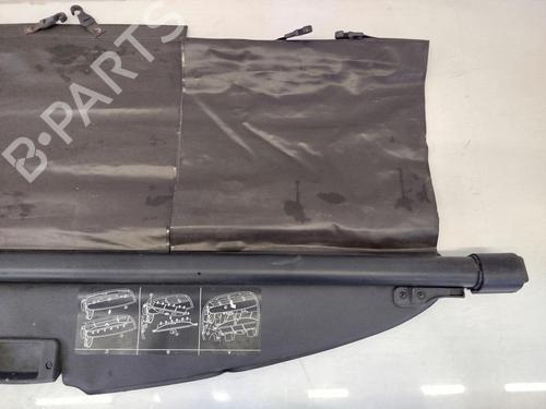 Rear parcel shelf TOYOTA COROLLA Verso (ZER_, ZZE12_, R1_) 2.2 D-4D (AUR10_, AUR10R) | BP31789065C85 