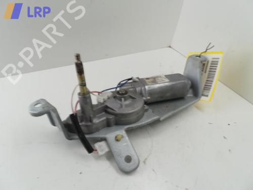 Motor limpia trasero DAEWOO MATIZ (M100, M150) 0.8 (52 hp) 31776227