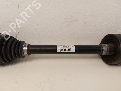 Left rear driveshaft SMART #1 EV All-wheel Drive | BP31790490M40  - Image 7