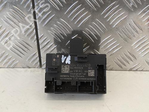 Electronic module SKODA OCTAVIA III Combi (5E5, 5E6) 2.0 TDI RS | BP31784765M83 - Image 3