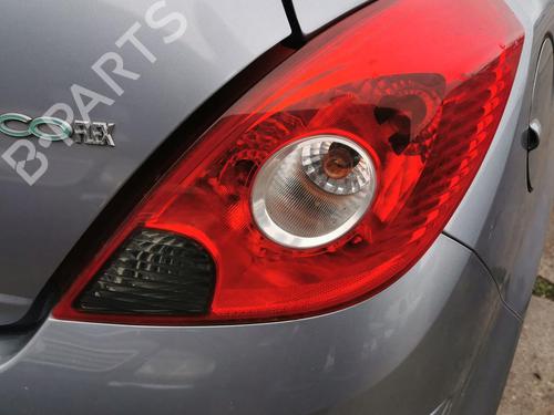 right-taillight-opel-corsa-d-s07-2006-2007-2008-2009-2010-2011-2012-2013-2014-2015-31788716 main image