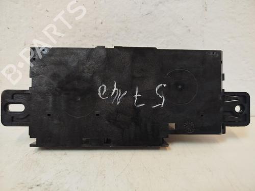 Fuse box SMART CITY-COUPE (450) 0.6 (S1CLB1, 450.331, 450.336) | BP31790964E1 