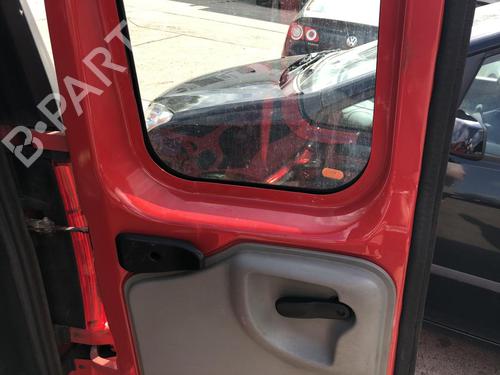 Right tailgate DACIA LOGAN MCV (KS_) 1.4 | BP36232153C77 - Image 3