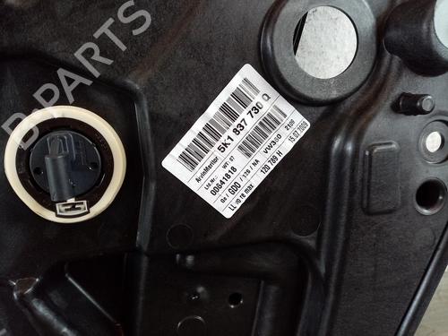 Other VW GOLF VI (5K1) 1.4 TSI | BP31784085O1